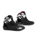 Falco Jackal 2 Air мотоботы Black White Белый