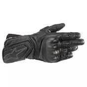 Alpinestars Stella Sp-8 V3 мотоперчатки Black Черный