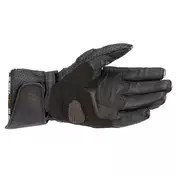 Alpinestars Stella Sp-8 V3 мотоперчатки Black Черный