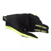 Alpinestars Radar 2024 мотоперчатки Yellow Желтый