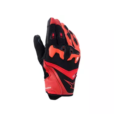 Alpinestars Sp-r Pro мотоперчатки Red Красный