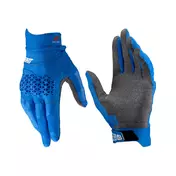 Leatt 3.5 Lite V.25 мотоперчатки Royal Синий