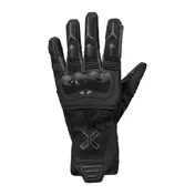 Ixs Rapid-stx 1.0 Lady мотоперчатки Black Черный