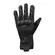Ixs Rapid-stx 1.0 Lady мотоперчатки Black Черный