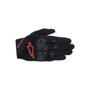 Alpinestars Stella Sp X 1 Lady мотоперчатки Red Красный
