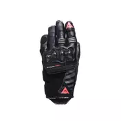 Dainese Reacto Carbon Short Women мотоперчатки Black Черный