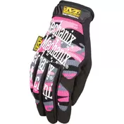 Mechanix Original Womens Pink Розовый