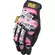 Mechanix Original Womens Pink Розовый