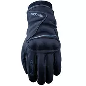 Five Stockholm Gtx мотоперчатки Black Черный