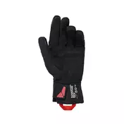 Alpinestars Xt-3 Drystar Insulated мотоперчатки Black Черный