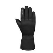 Ixon Pro Cain Long Lady мотоперчатки Black Черный