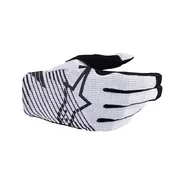 Alpinestars Radar Pro мотоперчатки White Белый