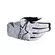 Alpinestars Radar Pro мотоперчатки White Белый