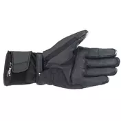 Alpinestars Denali Aerogel Drystar мотоперчатки Black Черный