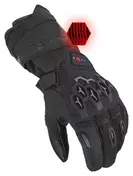 Rafino RTX Kit Heizhandschuhe Черный