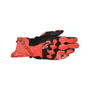 Alpinestars Gp Plus R V3 мотоперчатки Red Fluo Красный