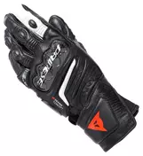 Carbon 4 Long Lady Damen Черный