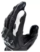 Carbon 4 Long Lady Damen Черный