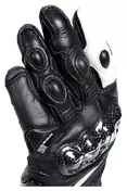 Carbon 4 Long Lady Damen Черный