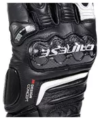 Carbon 4 Long Lady Damen Черный