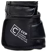 Carbon 4 Long Lady Damen Черный