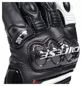 Carbon 4 Long Lady Damen Черный