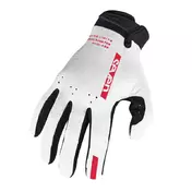 Seven Mx Annex Ult Edge 26.1 мотоперчатки White Red Белый