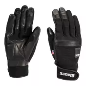 Blauer Urban мотоперчатки Black Черный