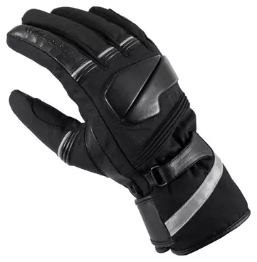 Winter Uni 211 Черный