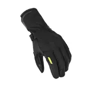 Macna Hulcan Rtx мотоперчатки Black Черный