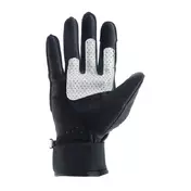 Helstons Neo Air мотоперчатки Black White Белый