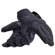 Dainese Argon мотоперчатки Black Черный