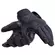 Dainese Argon мотоперчатки Black Черный