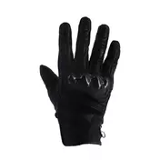 Helstons Sport Ete мотоперчатки Black Черный