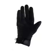 Helstons Sport Ete мотоперчатки Black Черный
