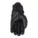Five Kansas Leather мотоперчатки Black Черный