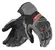 Sand 5 Grey, Red