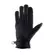 Helstons Wave Air Lady Leather мотоперчатки Black Черный