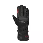 Ixon Pro Ragnar мотоперчатки Black Red Красный