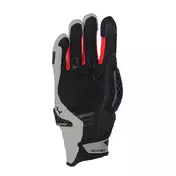 Acerbis Ce Crossover мотоперчатки Light Grey Серый