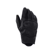 Alpinestars Mustang V3 Leather мотоперчатки Black Черный