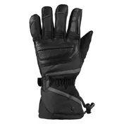 Ixs Vail-st 3.0 Lady мотоперчатки Black Черный