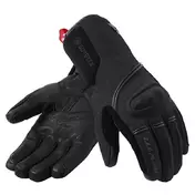 Rev'it Livengood 2 Gtx мотоперчатки Black Черный