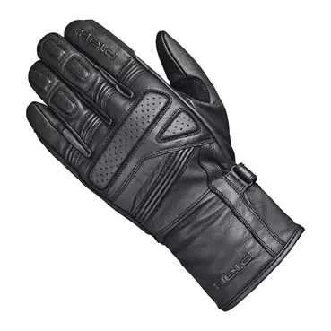 Held Sparrow 2 мотоперчатки Black Черный