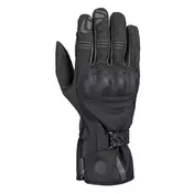 Ixon Ms Loki мотоперчатки Black Anthracite Черный