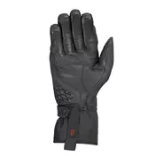 Ixon Ms Loki мотоперчатки Black Anthracite Черный