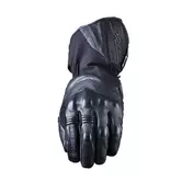 Five Wfx Skin Evo Gtx мотоперчатки Black Черный