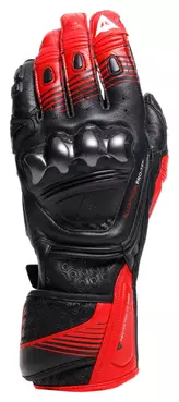 Fiero Handschuhe Черный