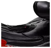 Fiero Handschuhe Черный