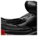 Fiero Handschuhe Черный